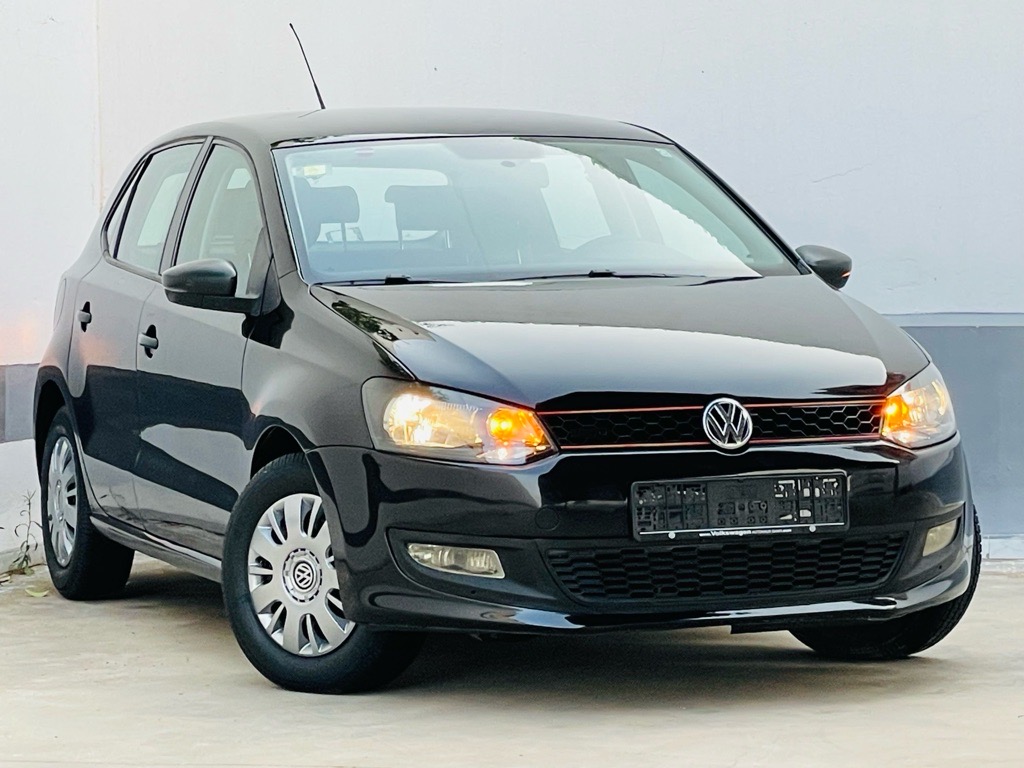POLO 7 1er main Essence