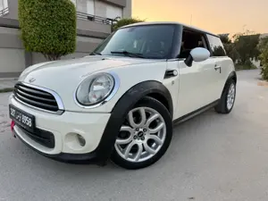 Belle mini Cooper R56 4cv