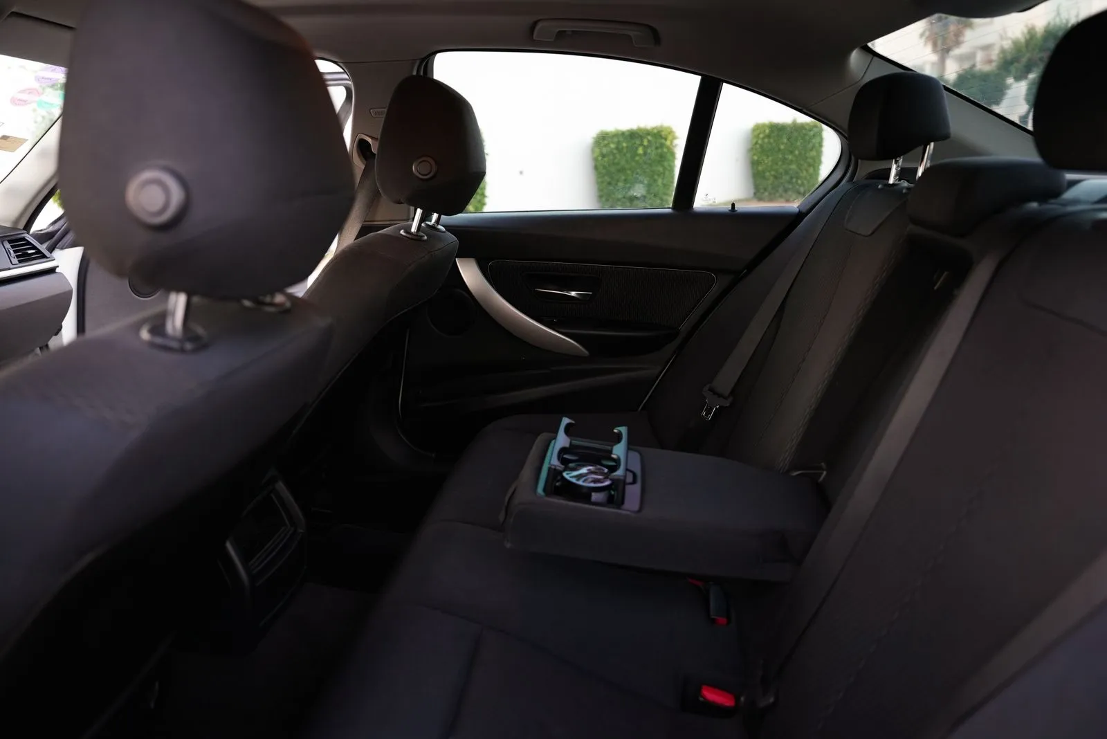 bmw Série 3 F30 316i 