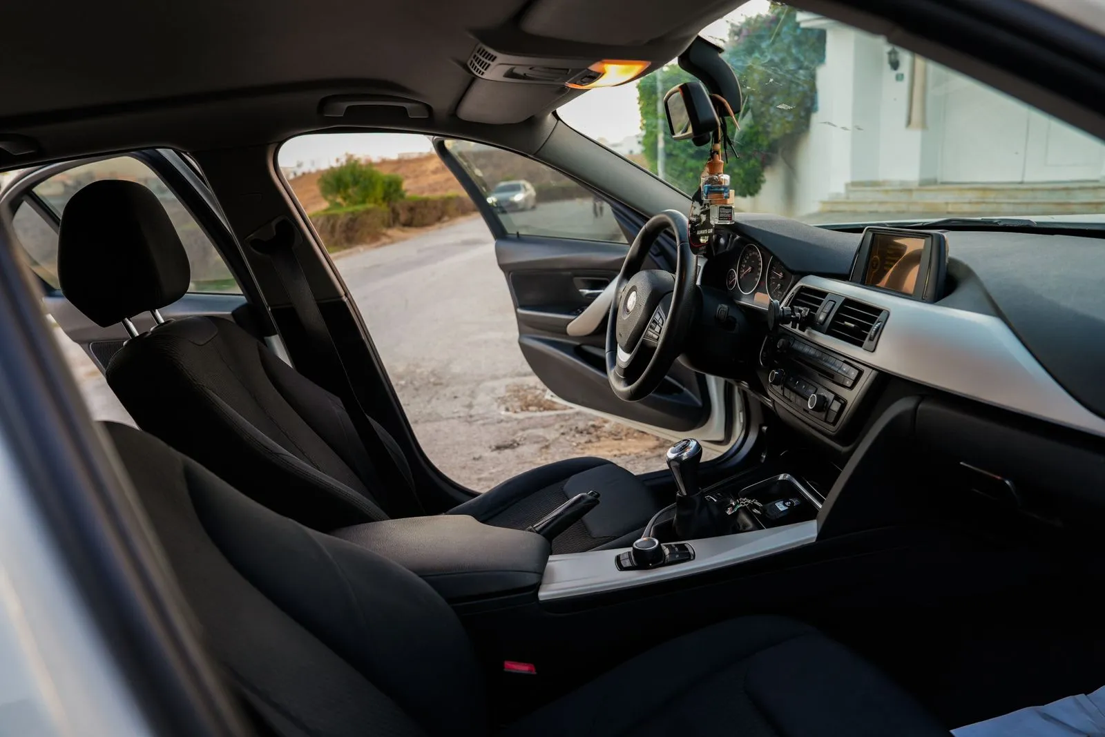 bmw Série 3 F30 316i 