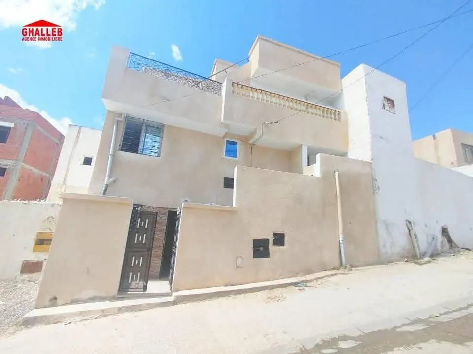 3 studios a hammamet nord 29730412