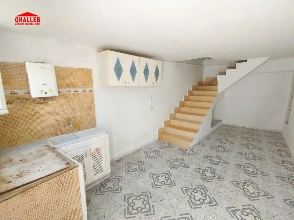 3 studios a hammamet nord 29730412