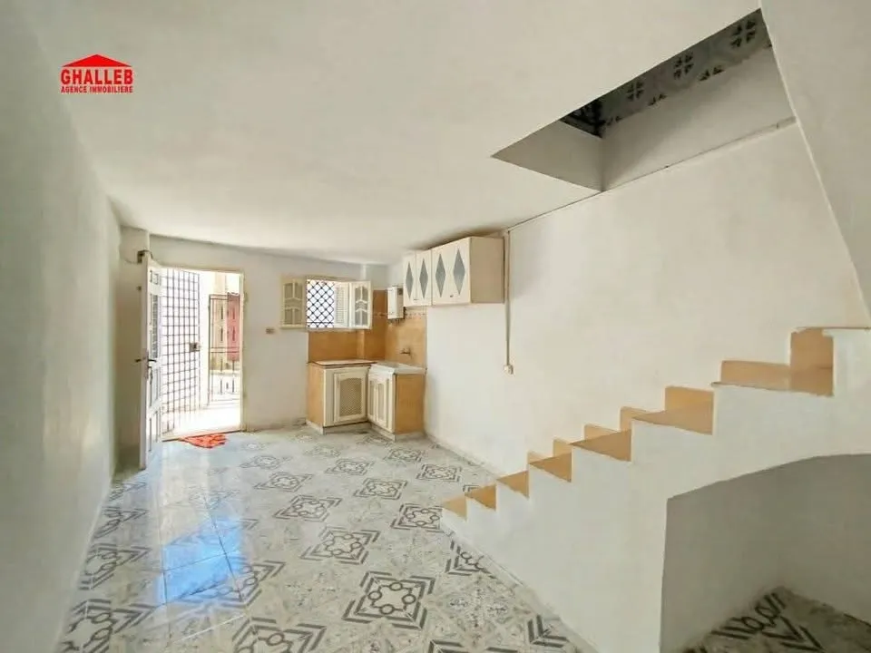3 studios a hammamet nord 29730412