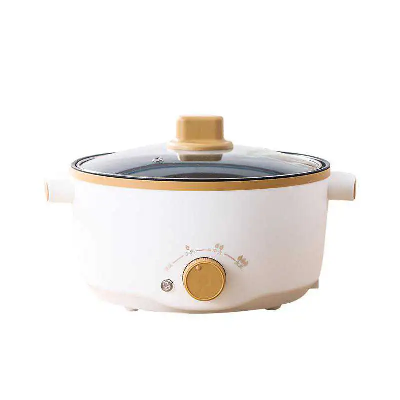 Marmite Électrique Multifonction 3L