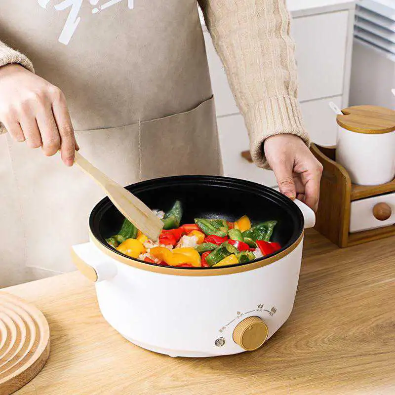 Marmite Électrique Multifonction 3L