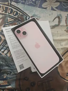 Iphone 15 plus 