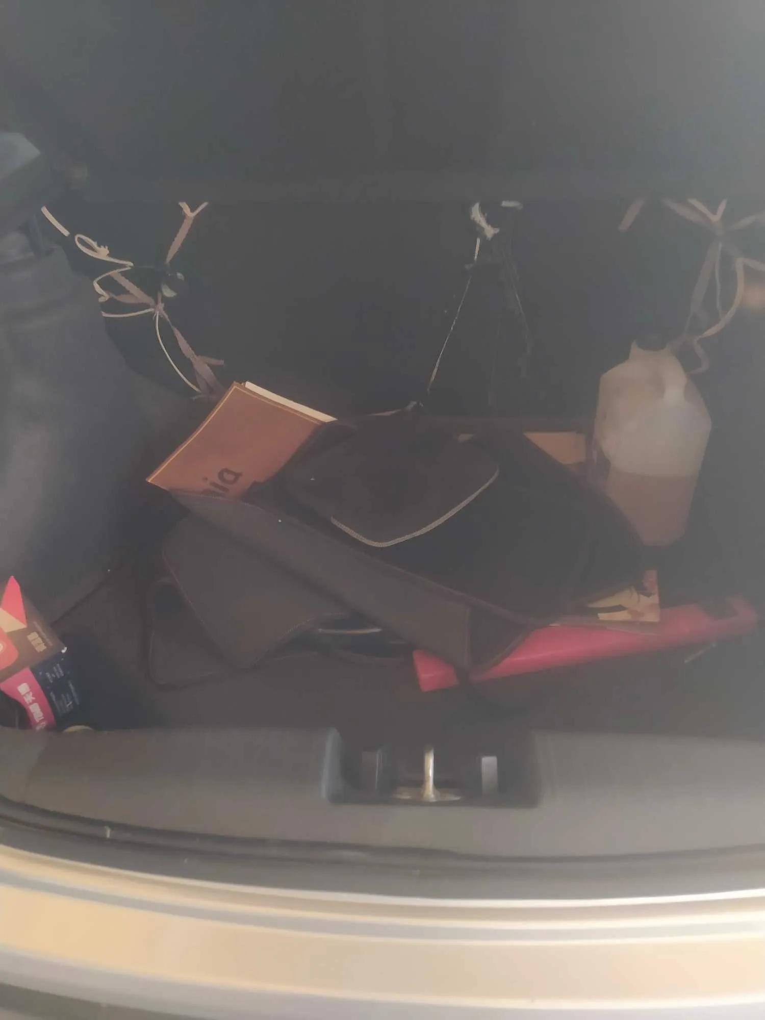 Voiture première main très bon état