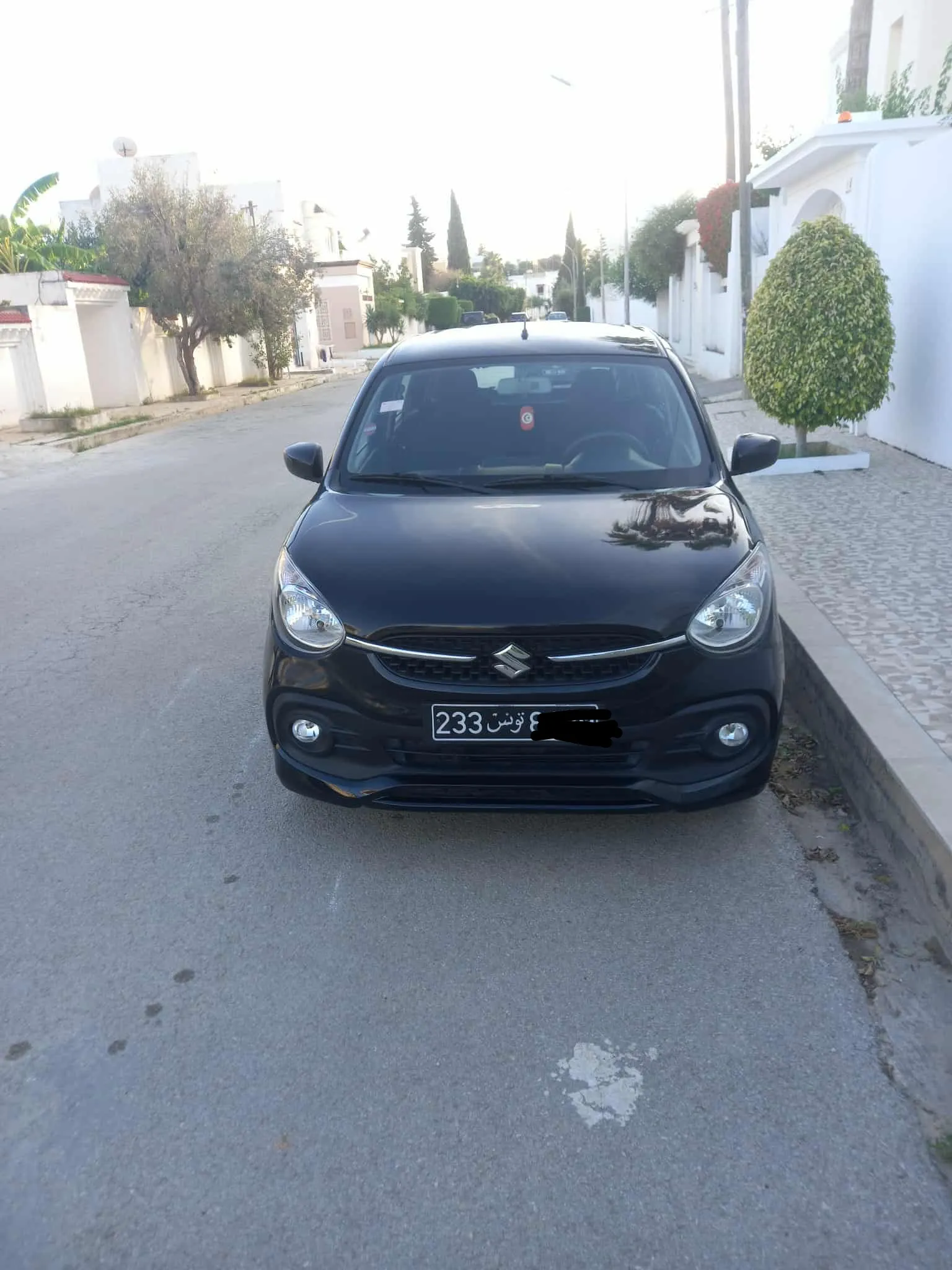 Celerio 1ére main État Neuf