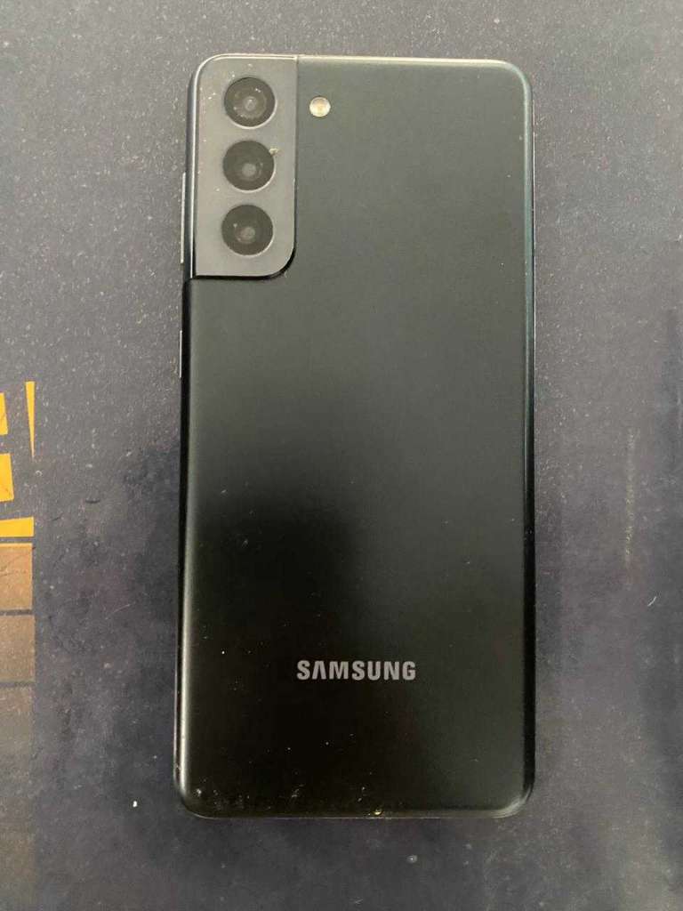Samsung S21