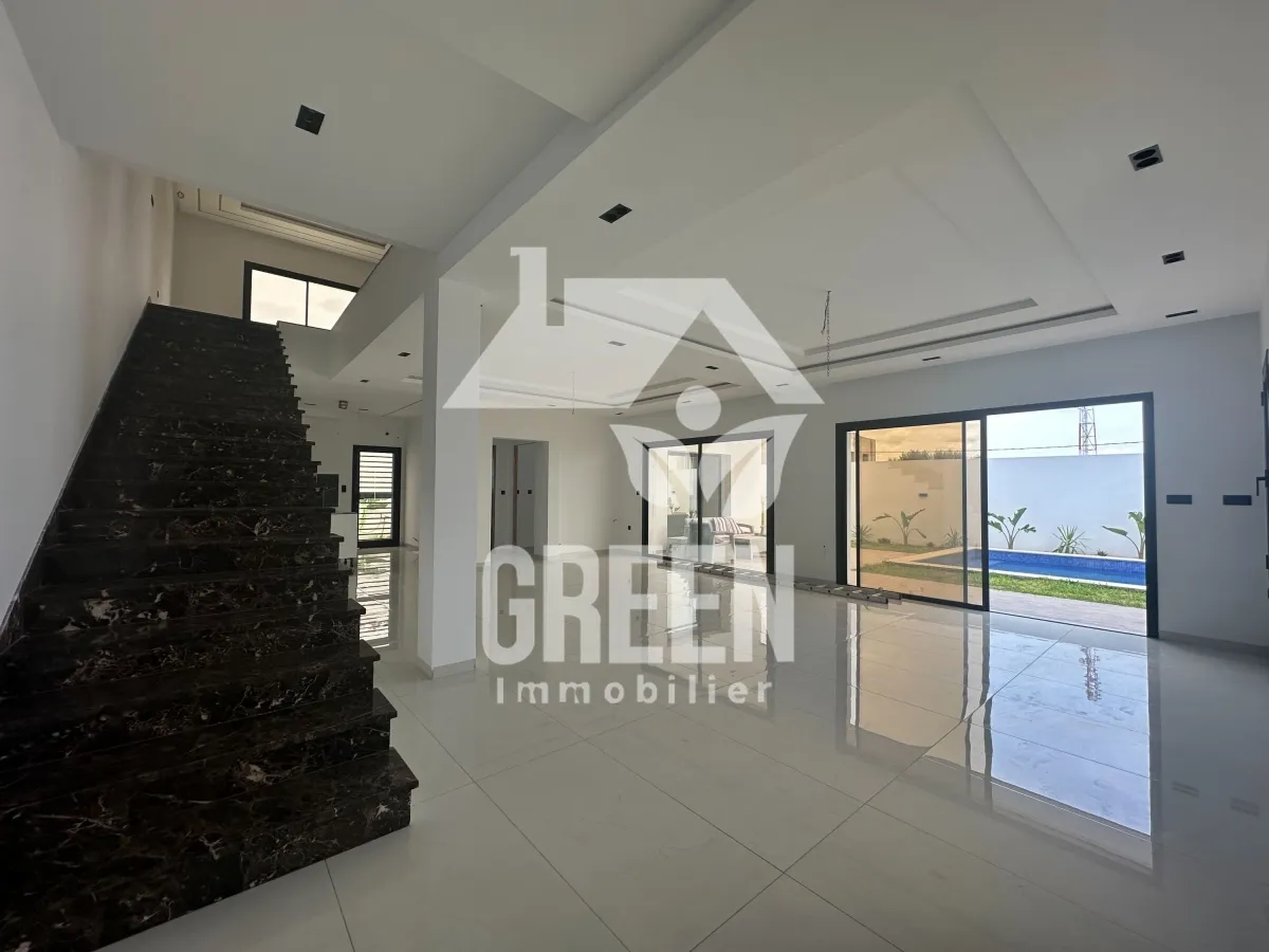 Villa "  Martin " 2025 