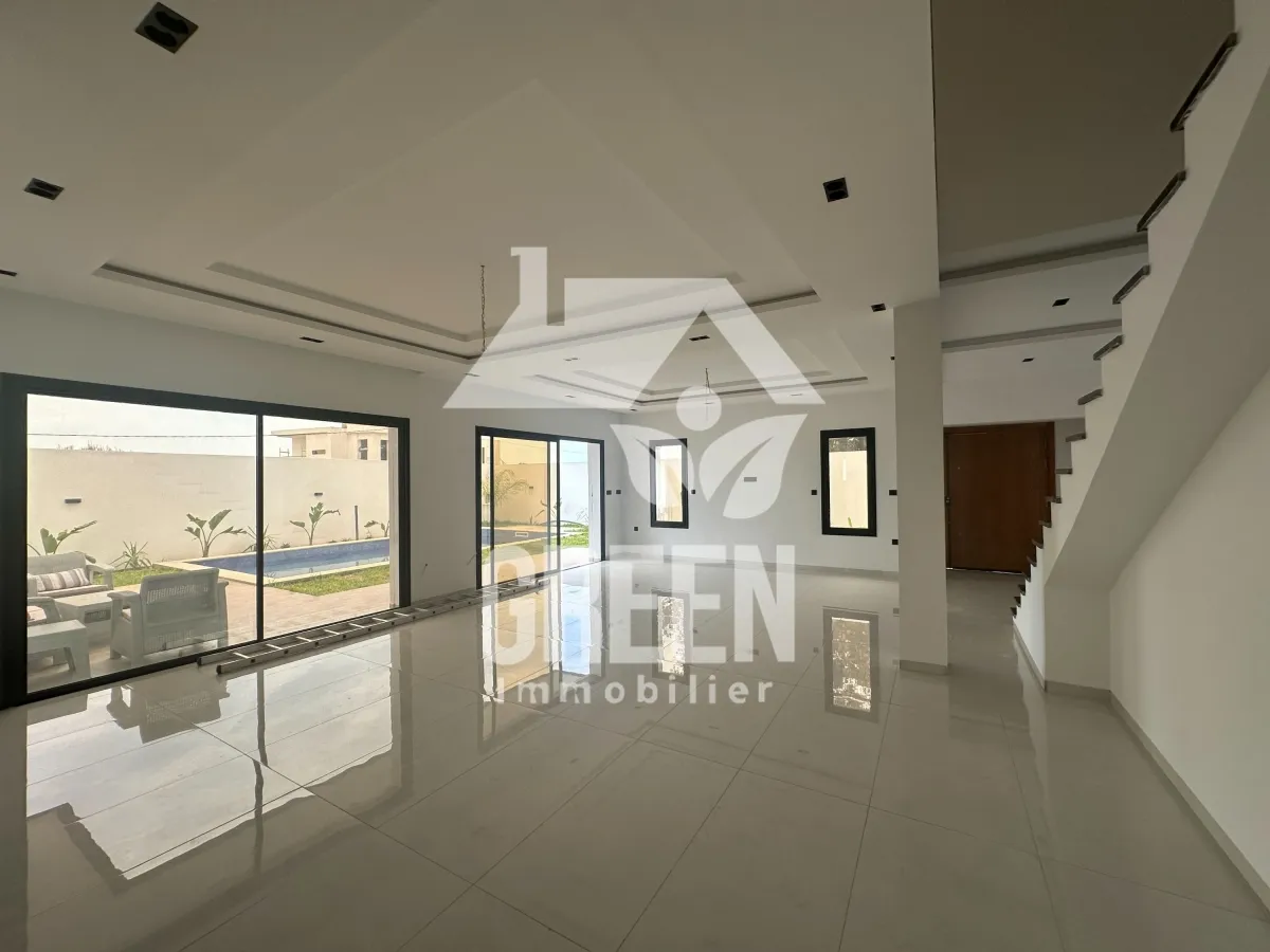 Villa "  Martin " 2025 