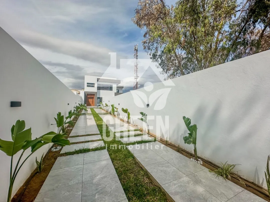 Villa "  Martin " 2025 