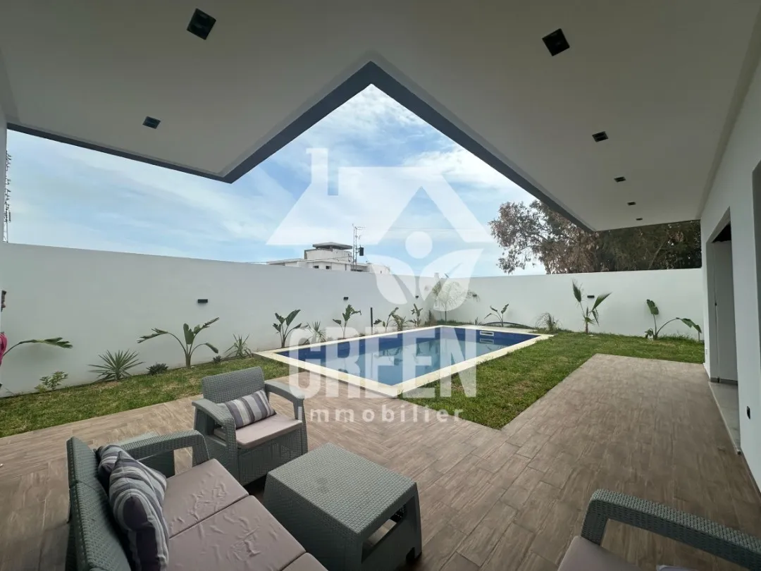 Villa "  Martin " 2025 