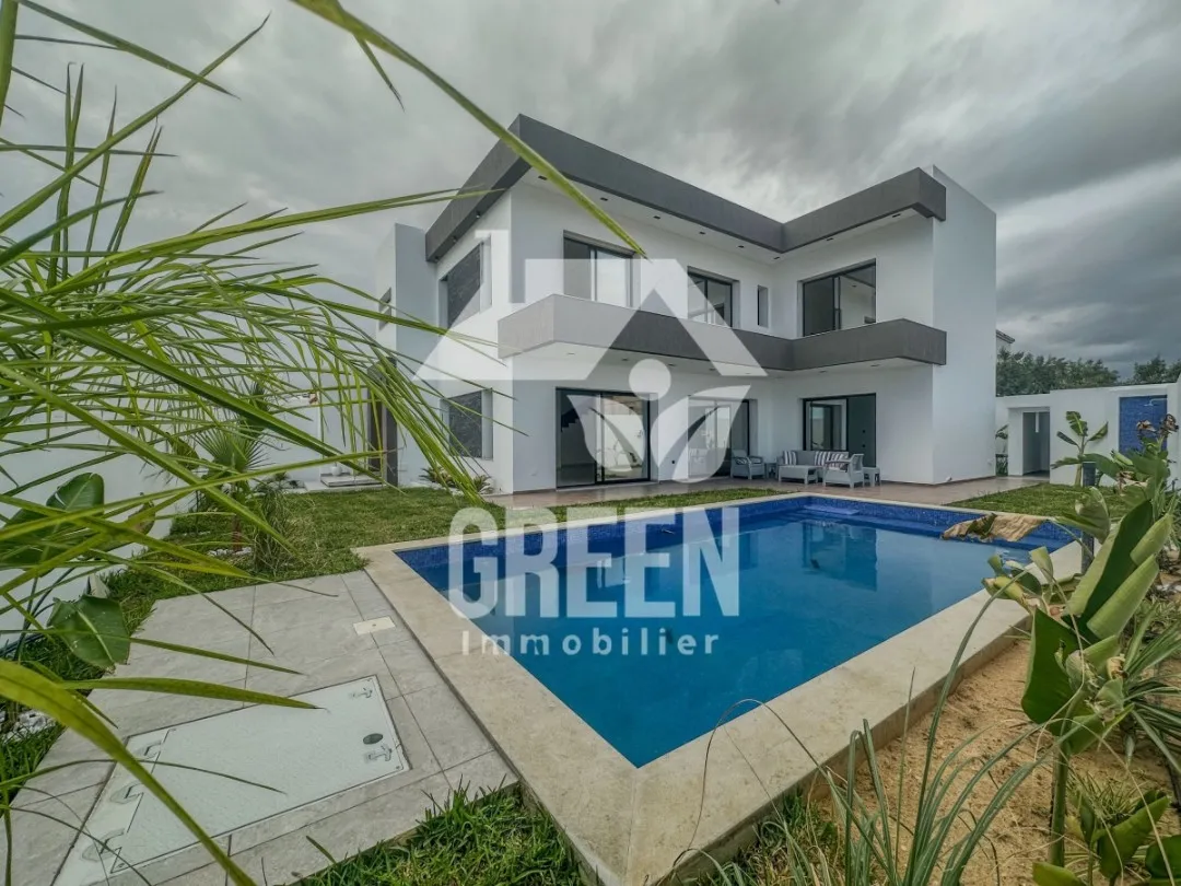 Villa "  Martin " 2025 