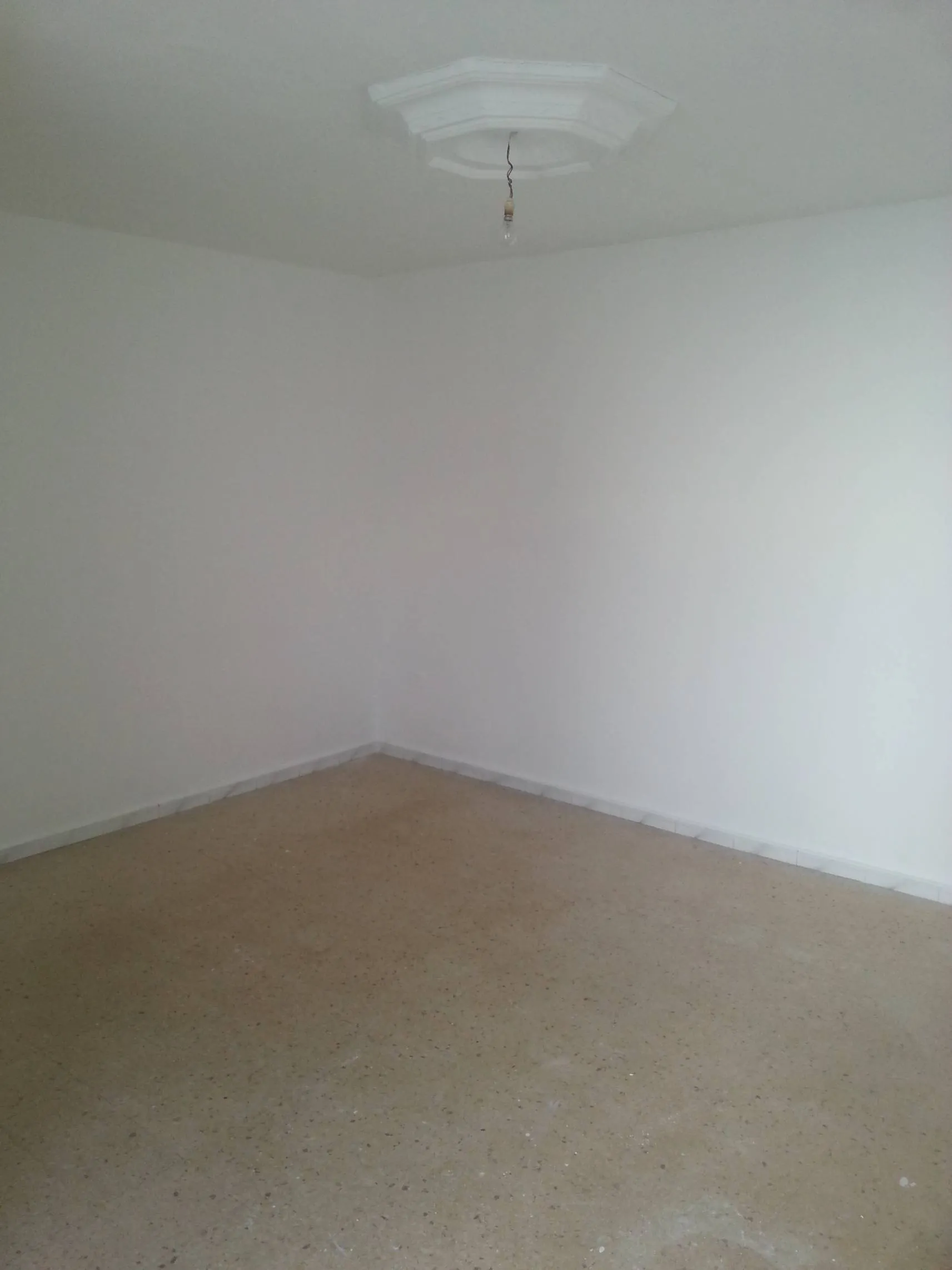 Studio S+1 Mourouj 4