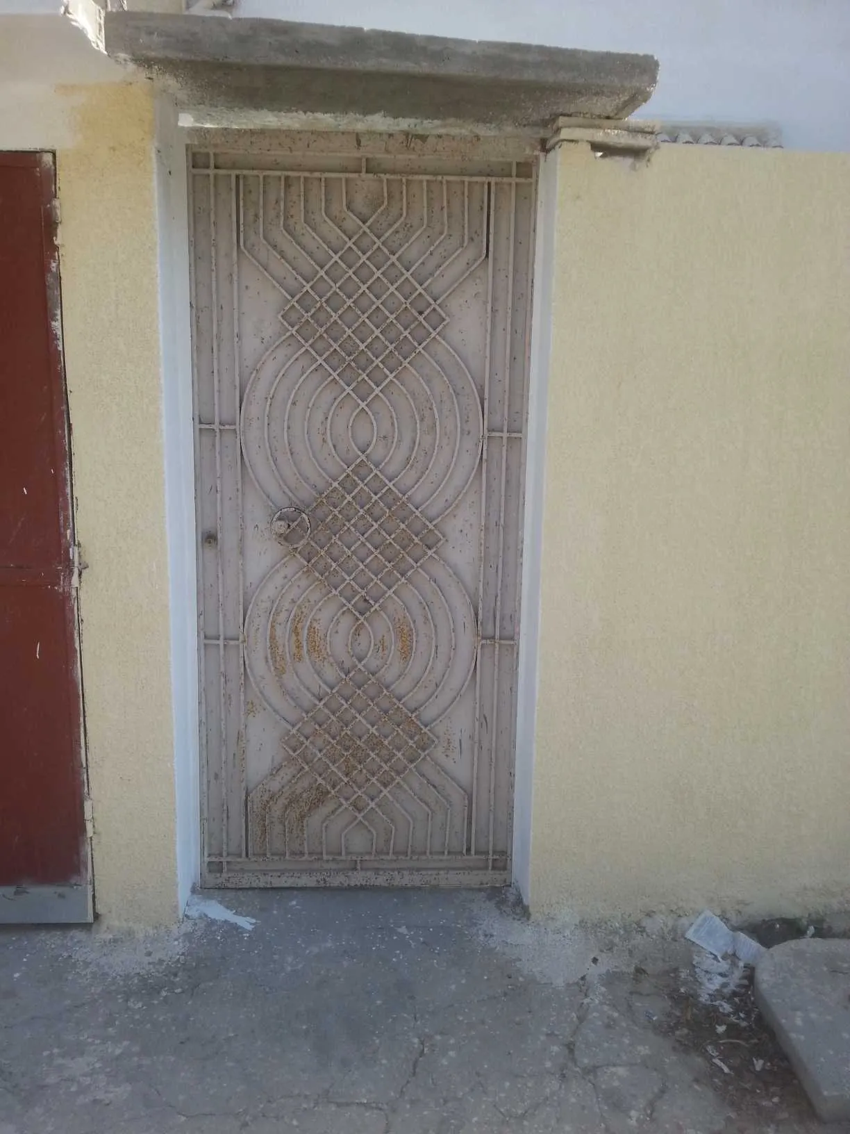 Studio S+1 Mourouj 4