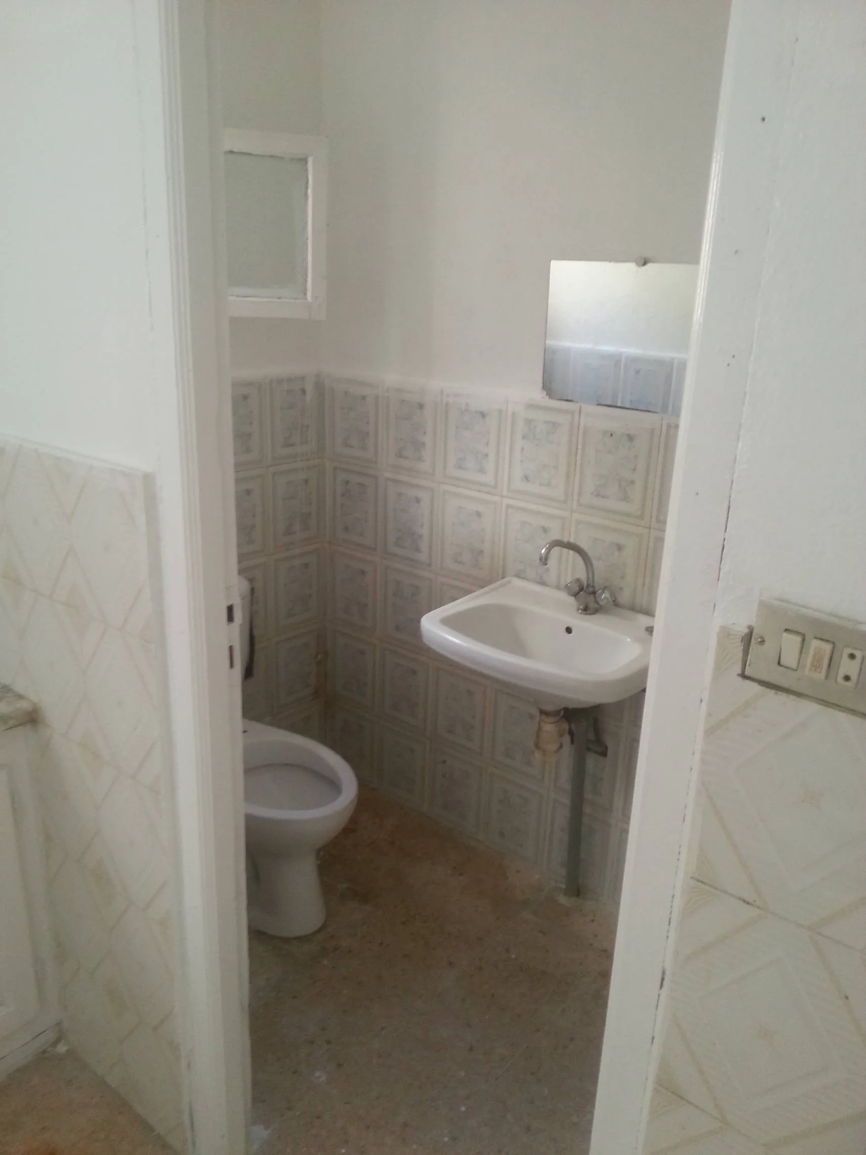 Studio S+1 Mourouj 4