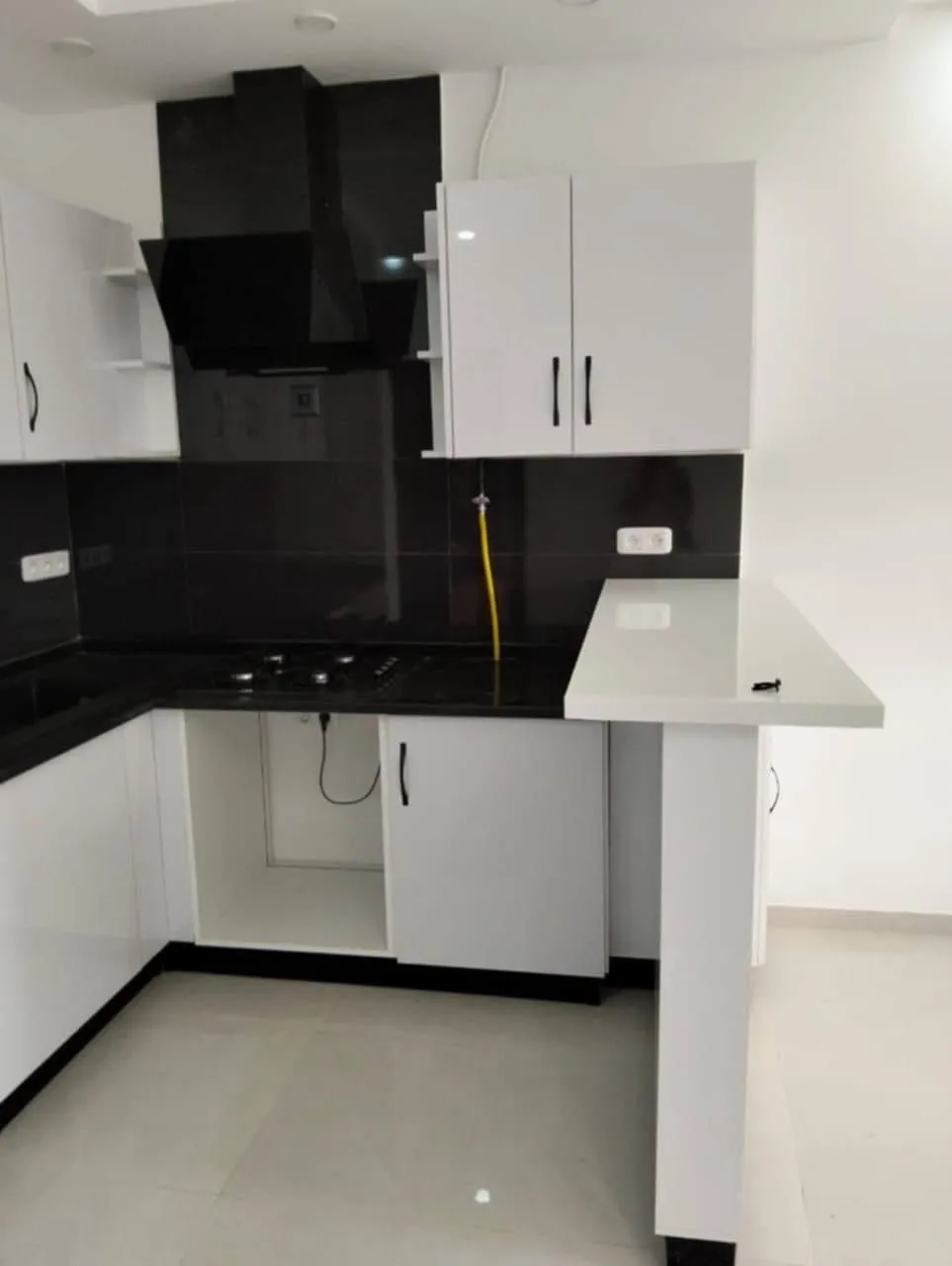 À Louer : Appartement S+1 de Très Haut Standing à Khzema Ouest, Sousse