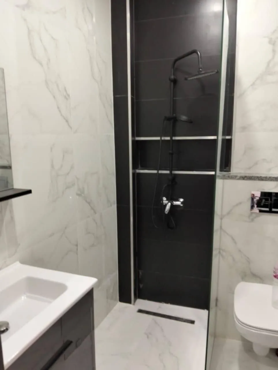 À Louer : Appartement S+1 de Très Haut Standing à Khzema Ouest, Sousse