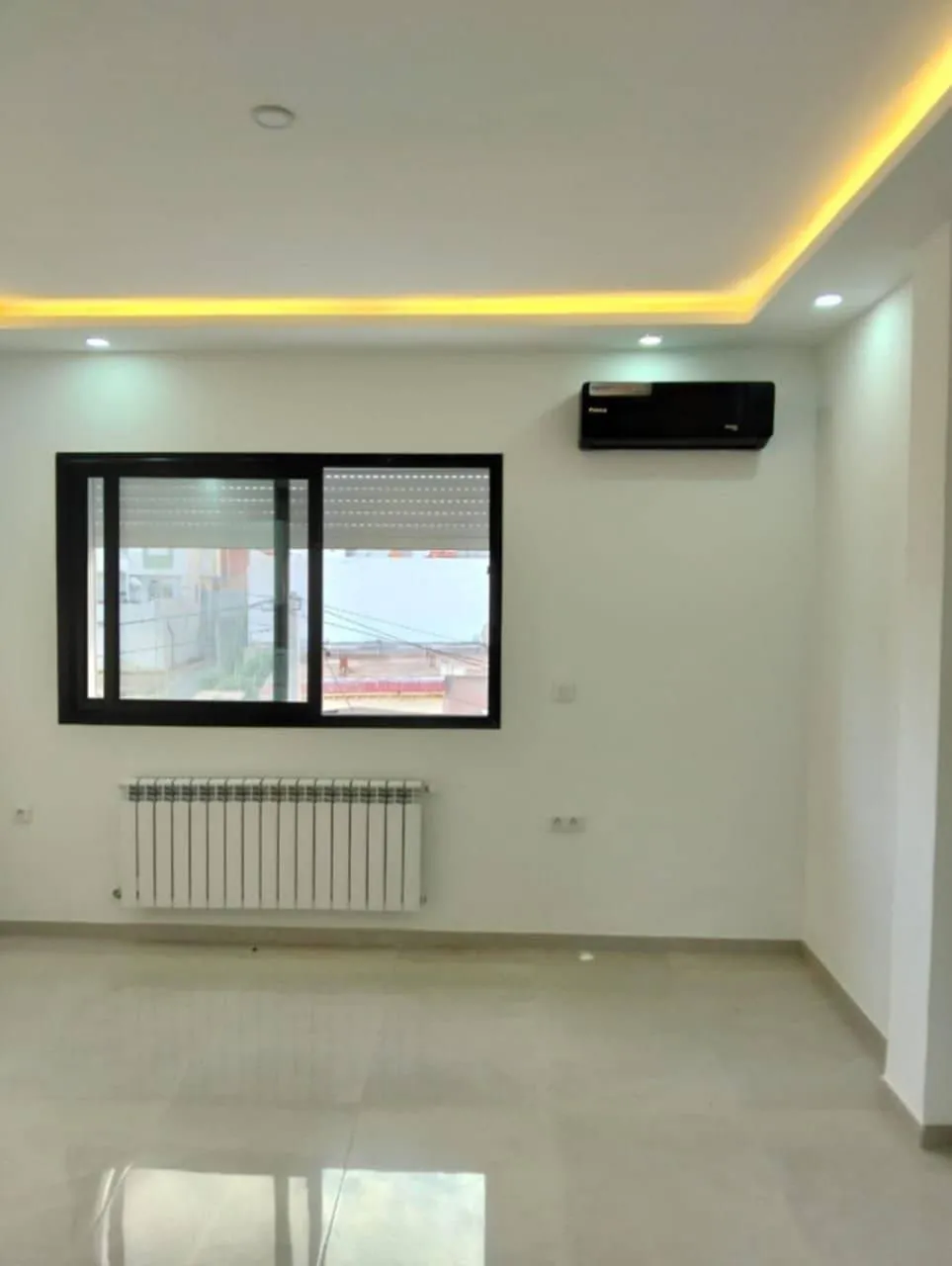 À Louer : Appartement S+1 de Très Haut Standing à Khzema Ouest, Sousse