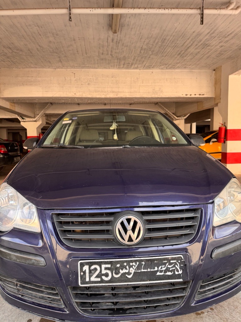 Polo 6