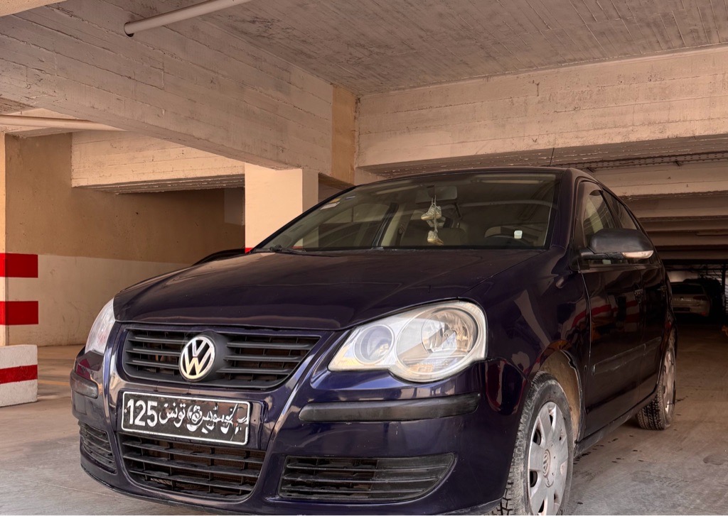 Polo 6