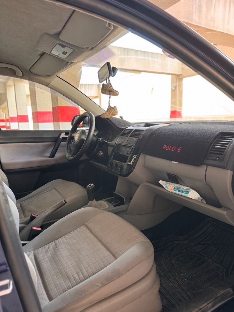 Polo 6