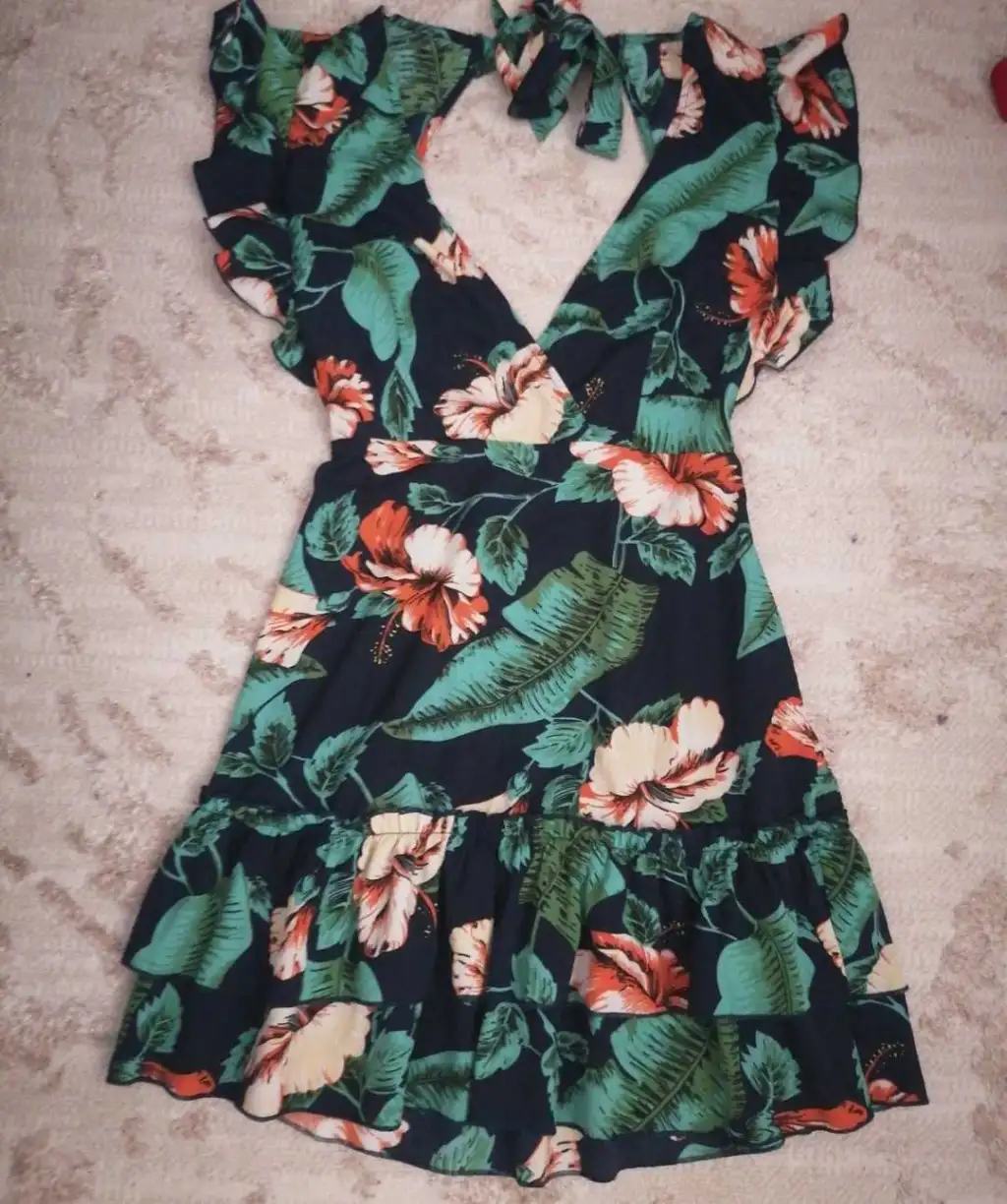 Robe SHEIN