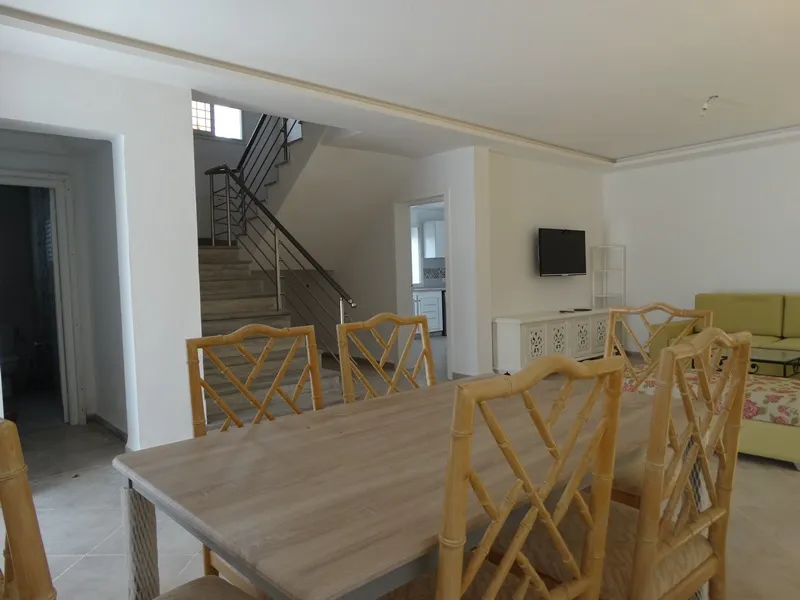  Villa PARAD'ICE (Réf: V945)