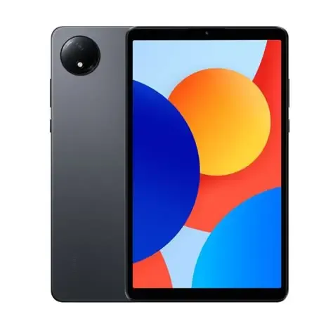 Tablette Xiaomi Redmi Pad SE 8.7" / 6 Go / 128 Go / Gris/ cacheté