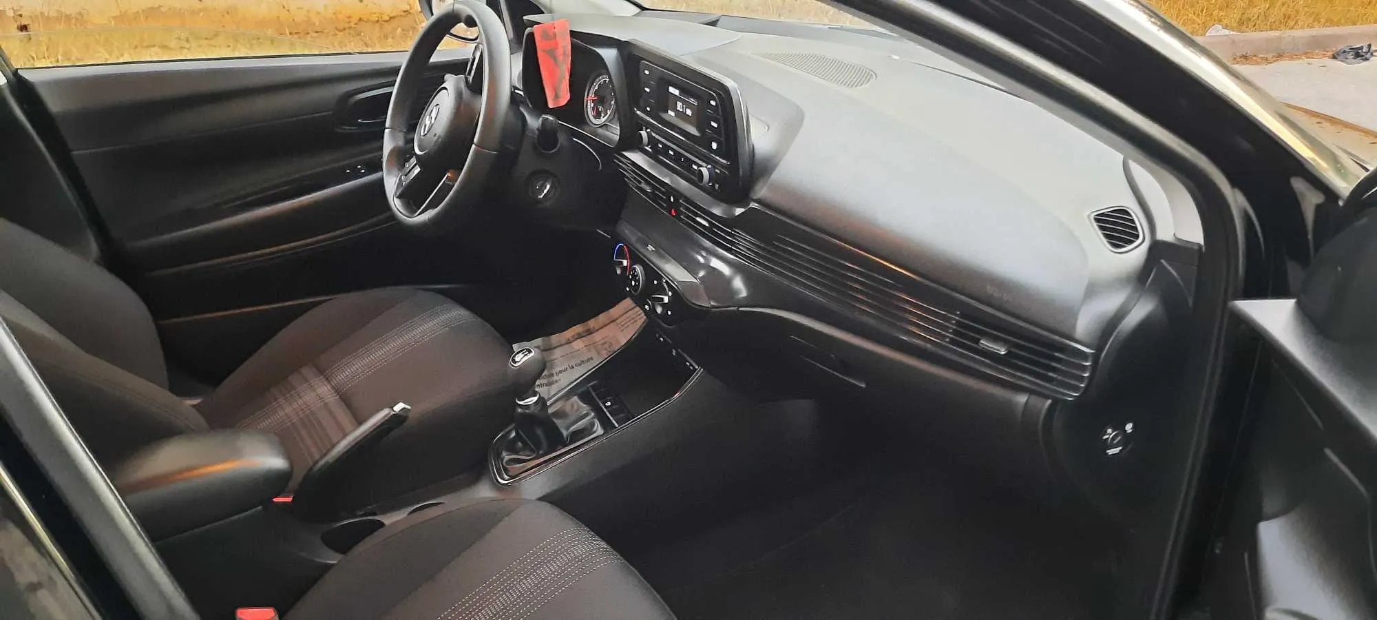 Hyundai i20 etat origine 4cylindres 2022 Tl:28431642