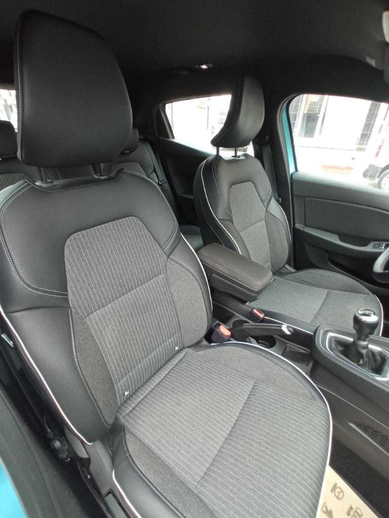 A vendre Renault Clio 5 