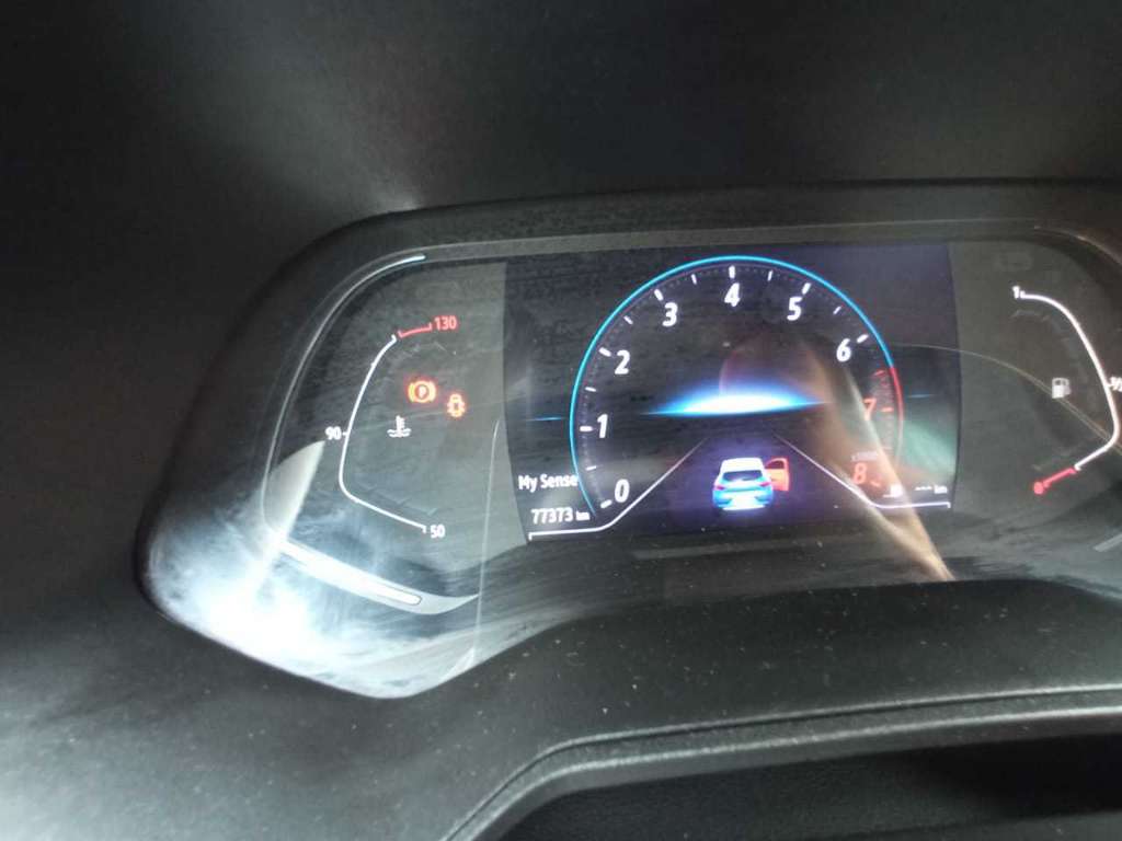 A vendre Renault Clio 5 