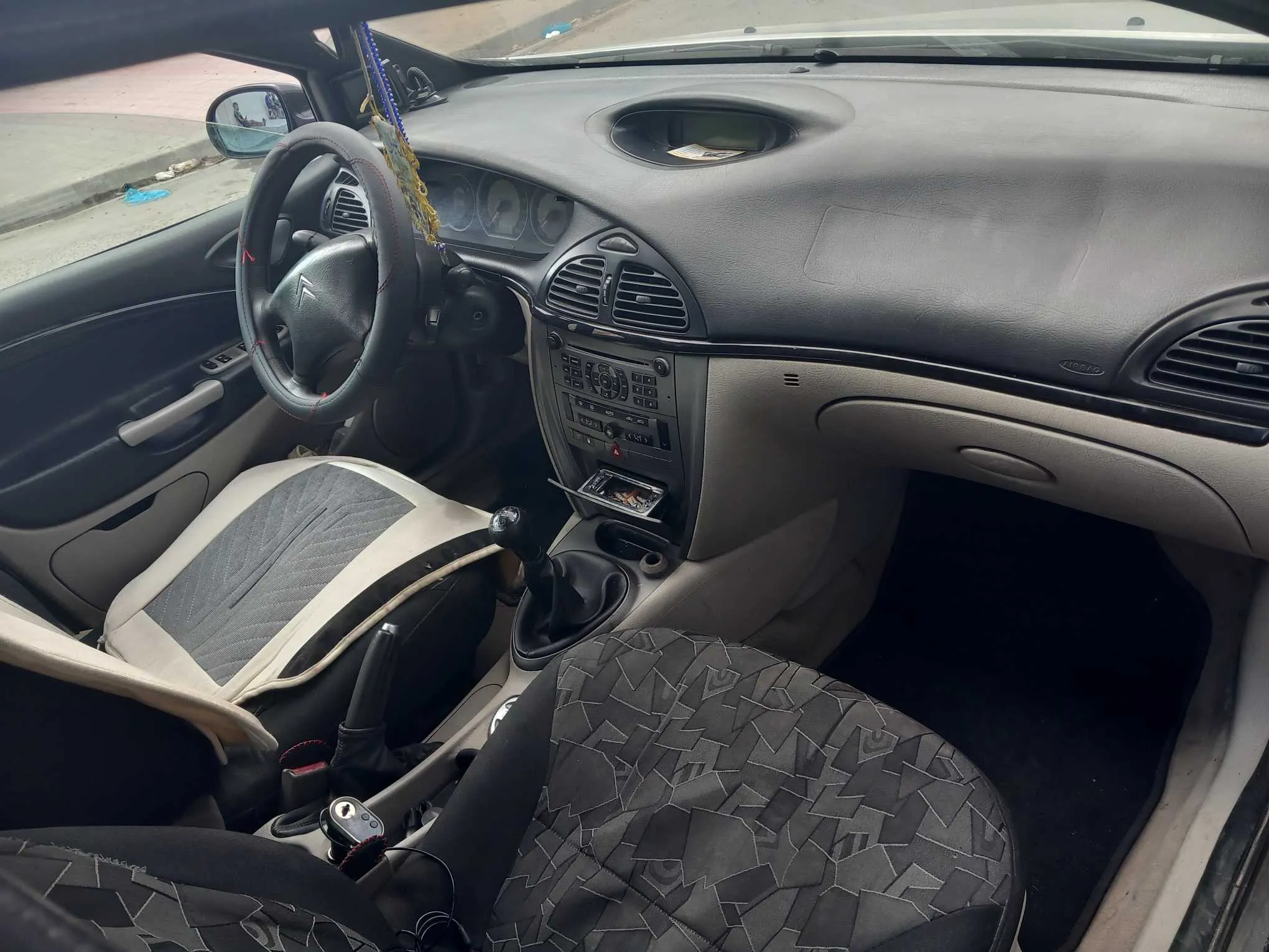 Citroen c5