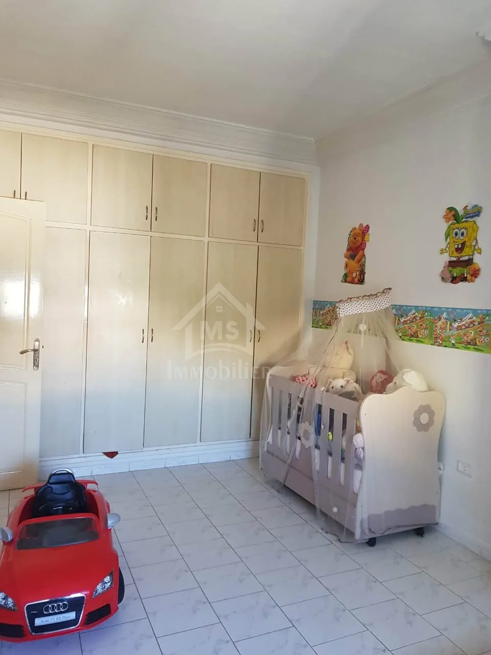 Une propriété à Hammamet à vendre 51355351