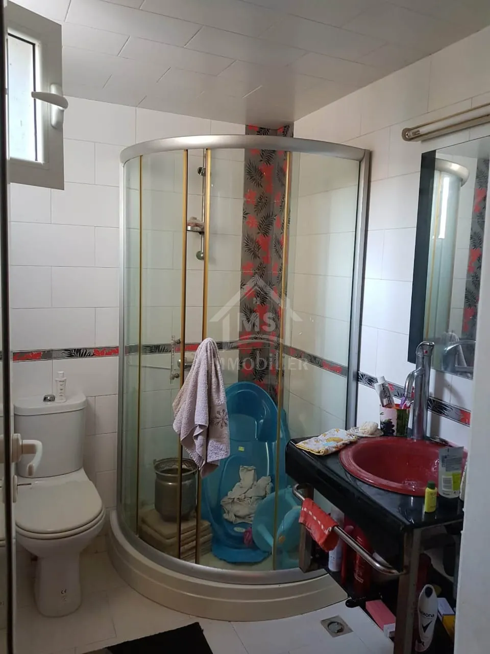 Une propriété à Hammamet à vendre 51355351