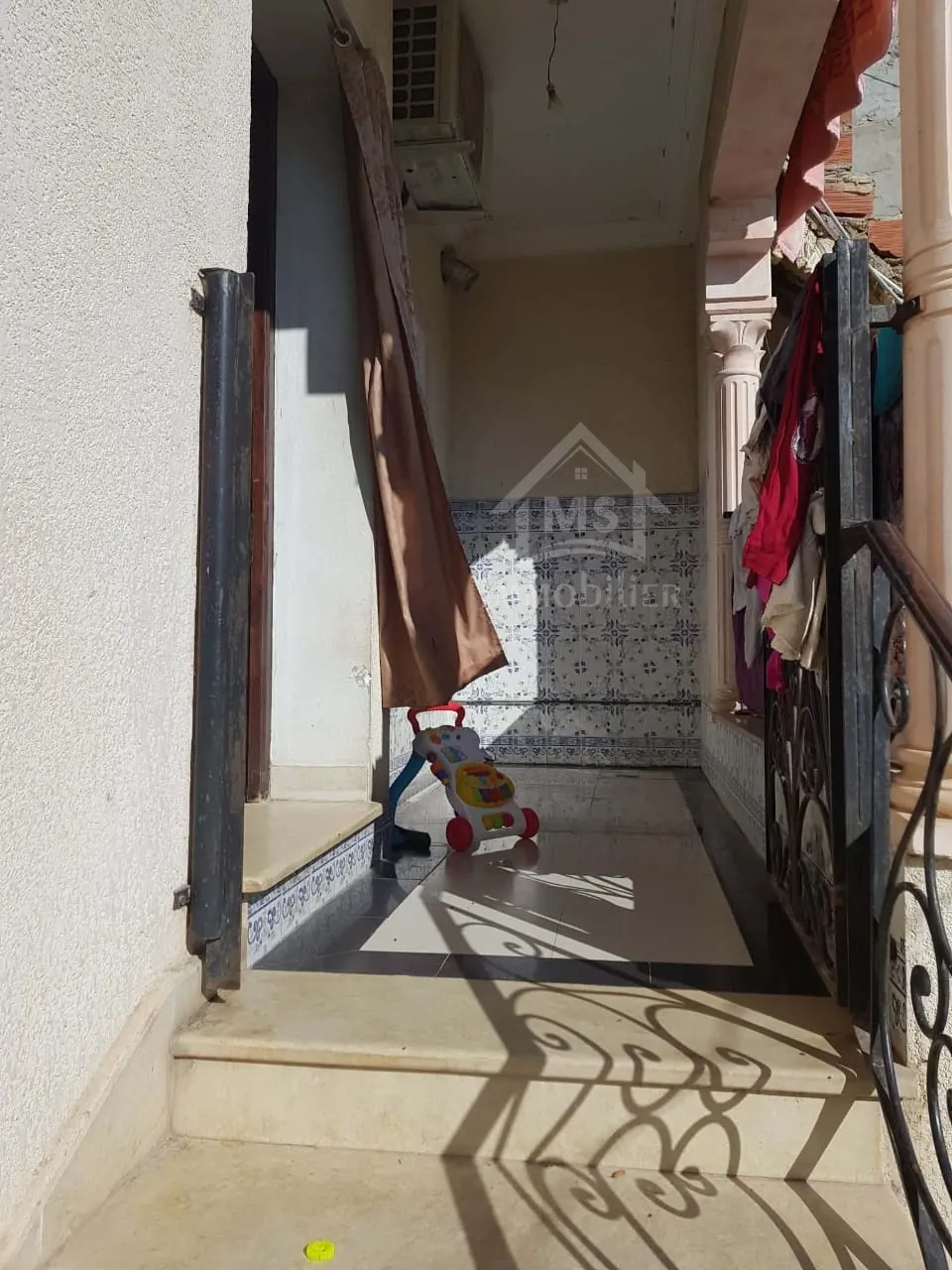 Une propriété à Hammamet à vendre 51355351
