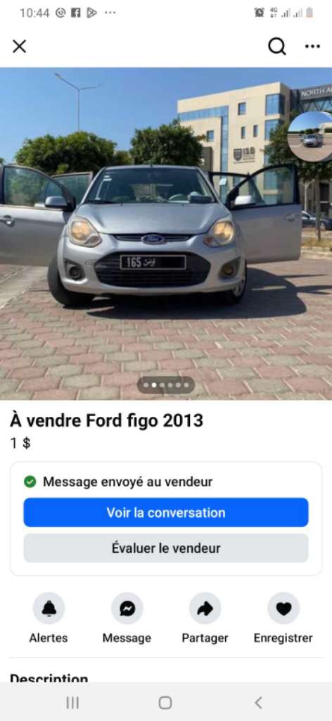 Voiture 