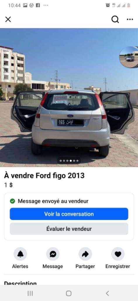 Voiture 