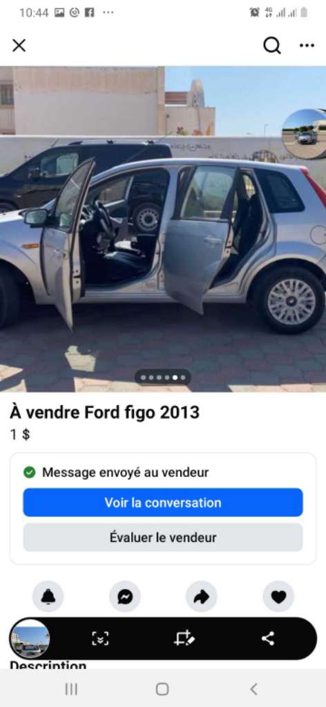 Voiture 