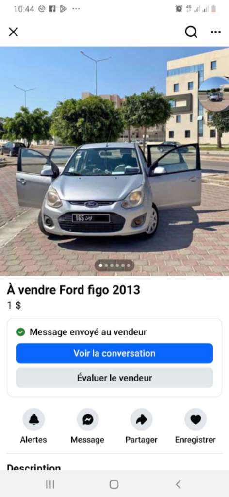 Voiture 