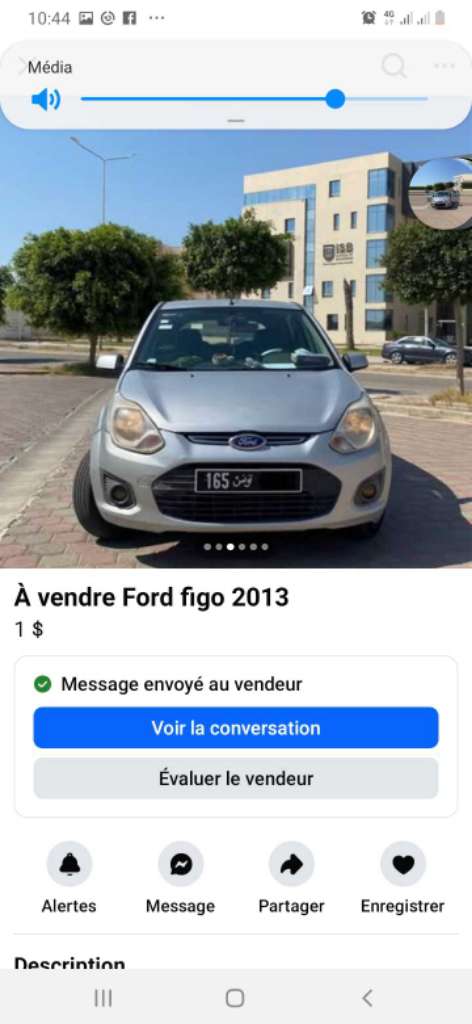 Voiture 
