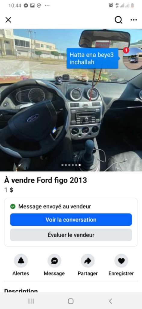 Voiture 