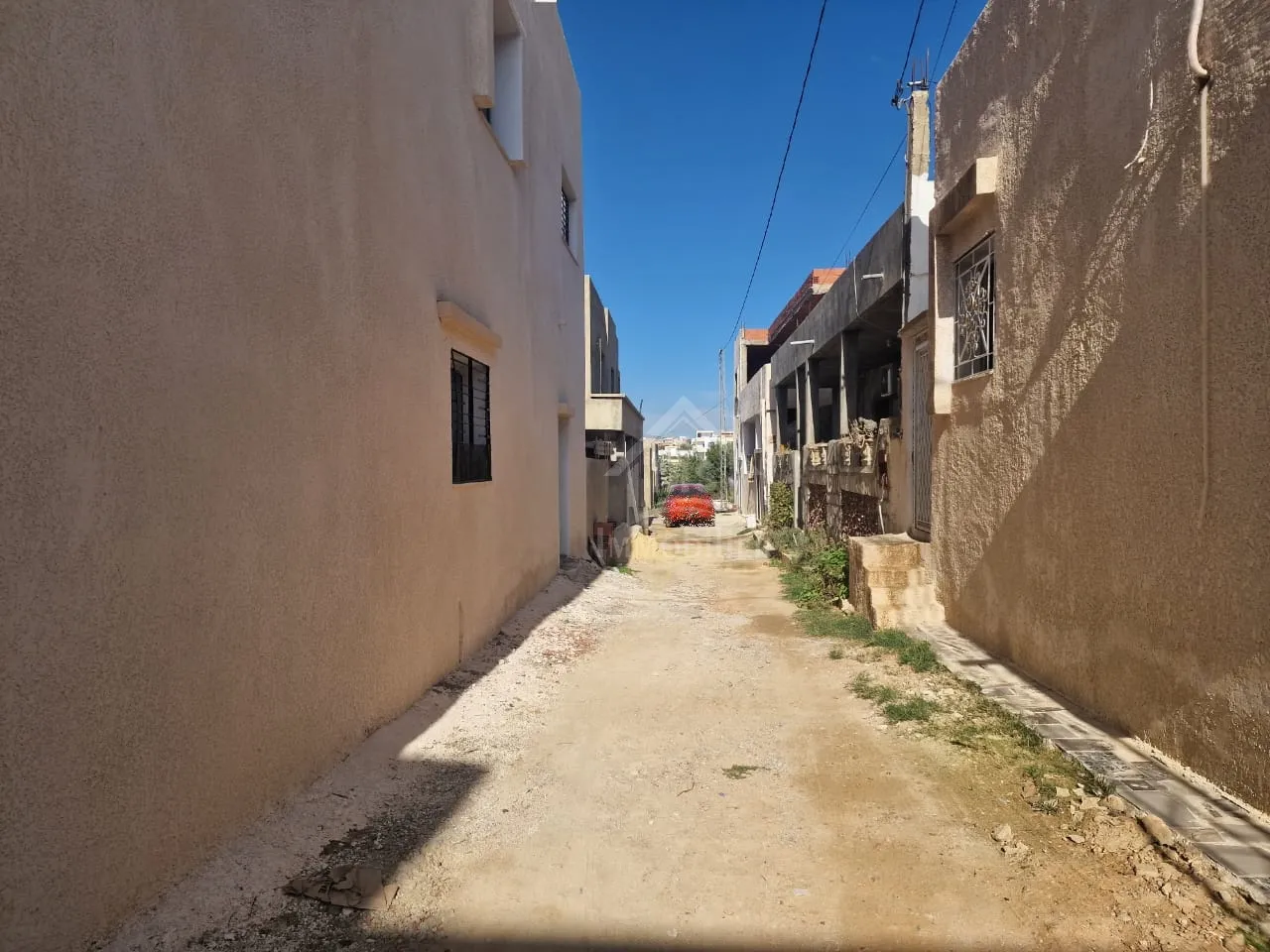 Maison S+2 toute neuve à vendre à Hammamet Sud 51355351