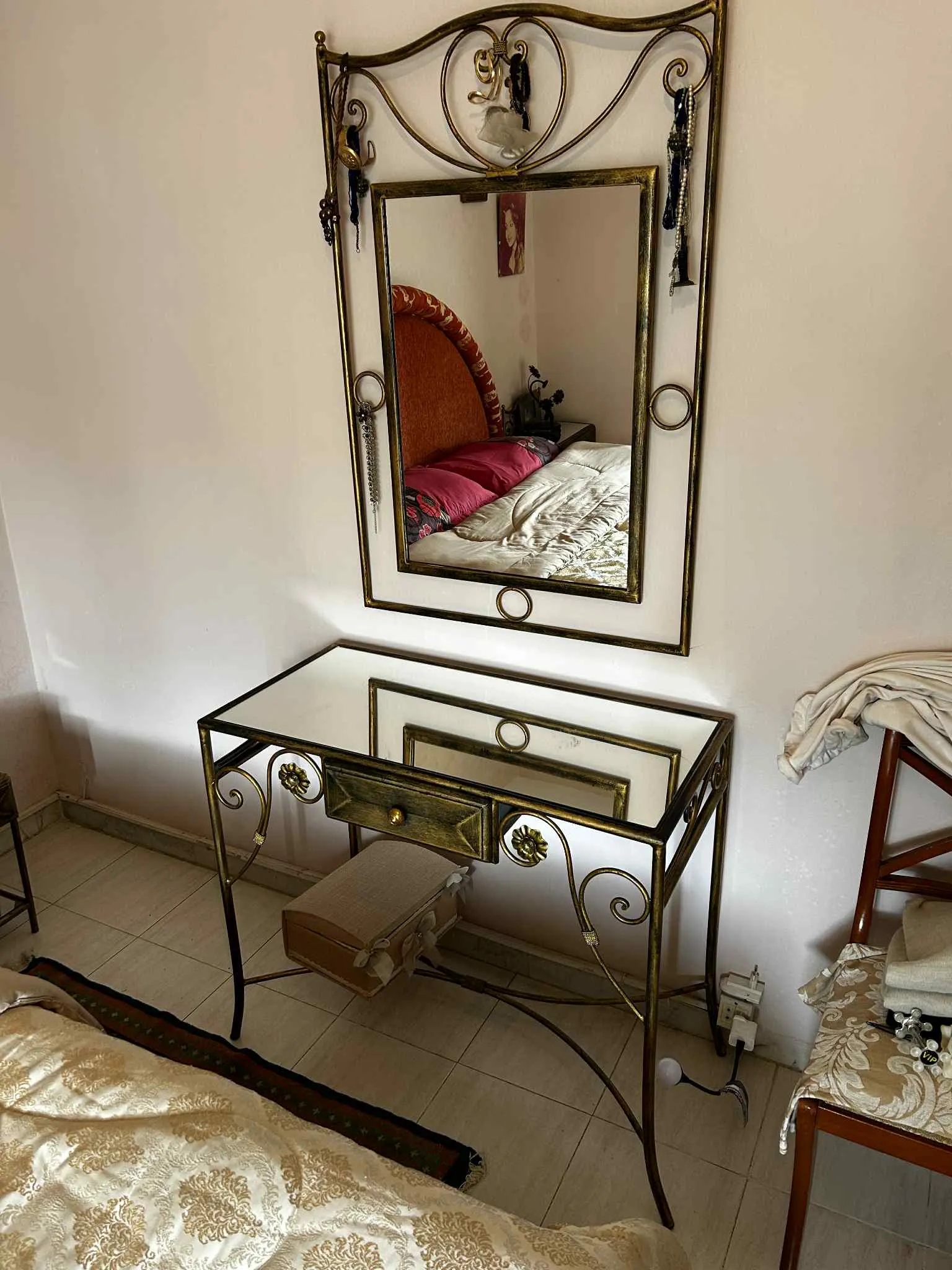 Chambre à coucher comme neuve avec un prix imbattable