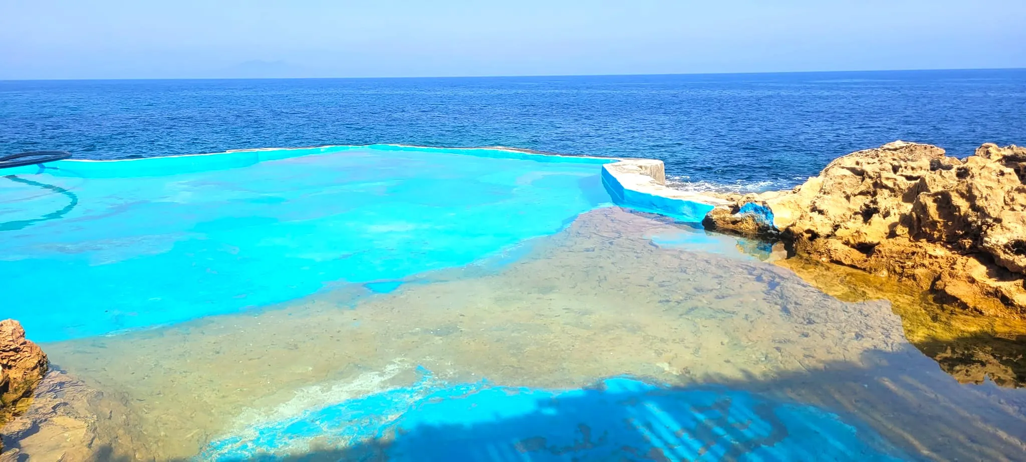 اراضي للبيع للاستثمار السياحي الهوارية 🏖️🏊🏄♂️