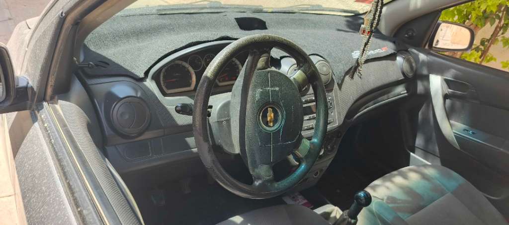 Voiture a vendre