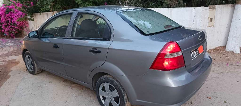 Voiture a vendre