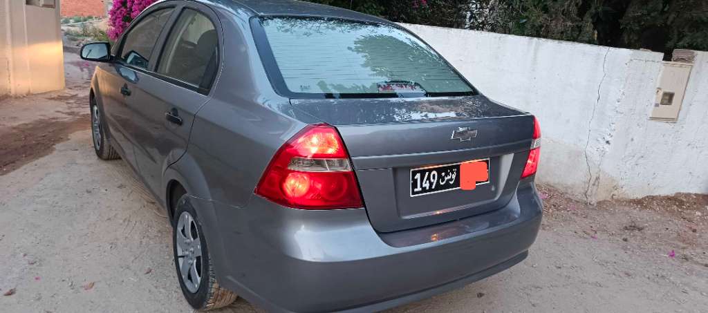 Voiture a vendre