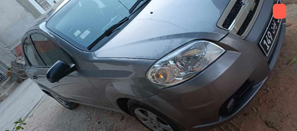 Voiture a vendre